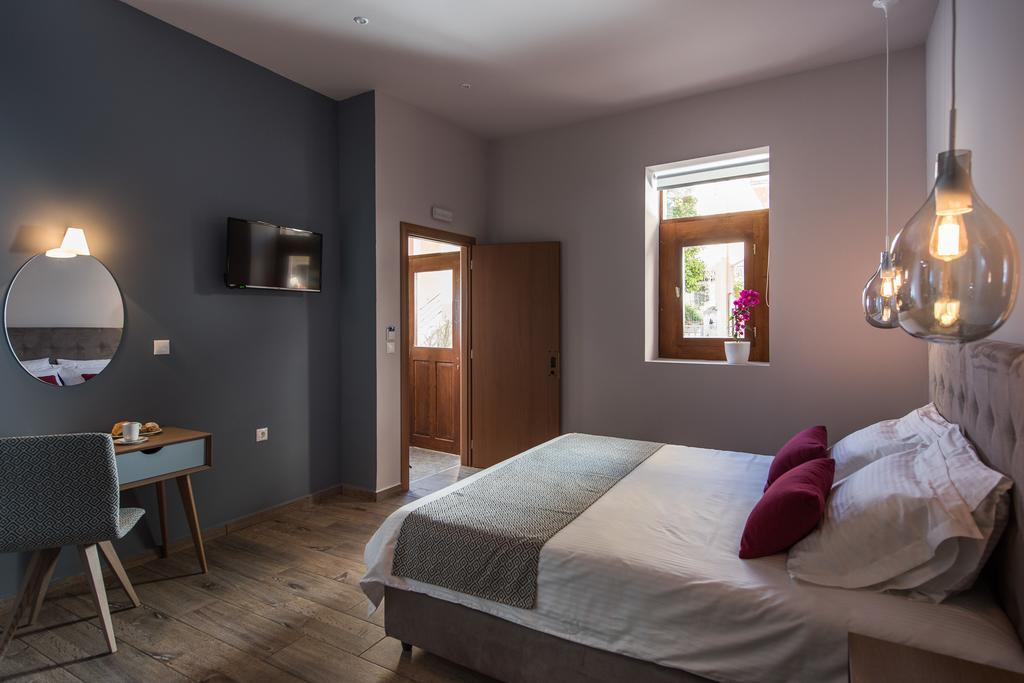 Bluebell Luxury 3* Ханья
